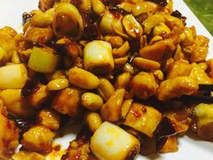 -大眼锅贴水饺(河东店)