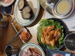 -乌拉烤肉(如皋首店)