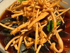 -巴厘龙虾·榜首油焖大虾(洞庭·艺术洋房店)