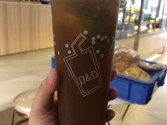 顶东招牌一颗柠檬-顶东面包花园·生日蛋糕(世博店)