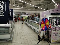 -家乐福会员店(南翔店)