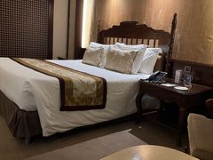 -马尼拉酒店