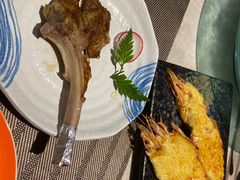 -極上萬膳·日料放题(海岸城店)