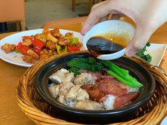 -香江小厨 The Kitchen(香江俱乐部店)