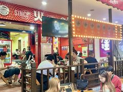 -冒椒火辣(奎星楼街店)