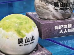 -吴山山·椰子酸奶(天河南店)