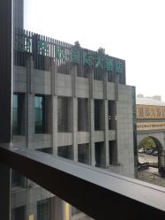 -华辰国际大酒店·宴会厅