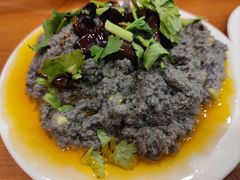 麻豆腐-宝瑞门钉肉饼店