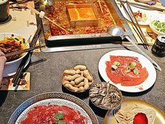 -锦城印象火锅(天府三街店)