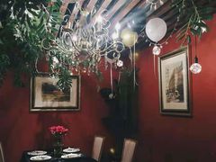 -第101座花园餐厅(湖滨88店)