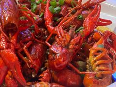 -霸王虾·小龙虾香辣蟹(玉林店)