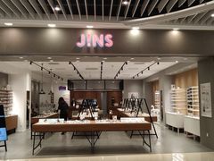 -JINS(北京apm店)