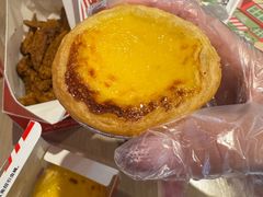 -肯德基(九江长江大道店)