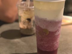 -喜茶(东莞汇一城店)