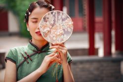 点击看大图 -王子宫殿婚纱摄影(环山路总店)