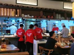 大堂-闽上鲜·福建菜(龙湖滨江天街店)