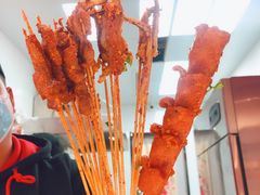 -千禧炸串(明瓦廊店)