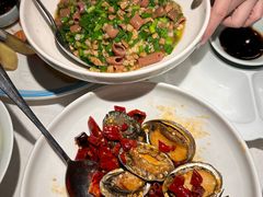 -开海·红岛海鲜虾水饺(石老人店)