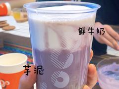 -CoCo都可(湖滨银泰店B区店)