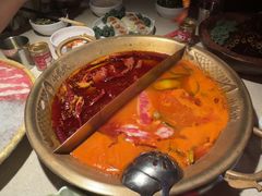 -小龙坎火锅(全球总店)