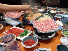-蜀城老妈火锅(红旗街店)