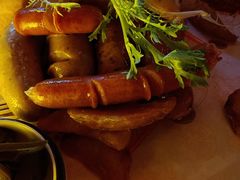 -HIB HUB公社(解放西路店)