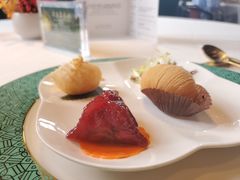 -三号黄浦会Canton Table