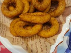 -安德烈俄式西餐厅(中央大街店)