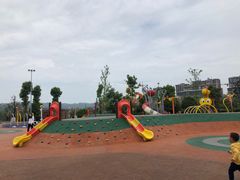 -枫香湖儿童公园