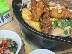 -陆师傅砂锅烫菜(圆通街店)