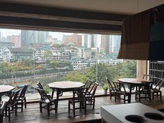 -包整·丝娃娃(一览甲秀楼风景店)