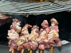 -源味居手把签烧烤(长春一店)