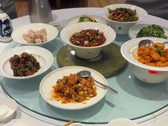 -天和晟新京菜.水煮鱼.湘土菜(国展店)