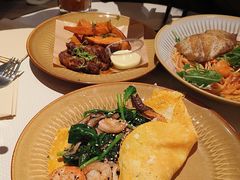-BAKER&SPICE(安福路店)