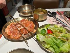 -西塔老太太泥炉烤肉(双井店)