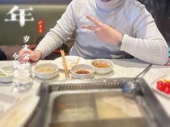 -海底捞火锅(锦艺城店)
