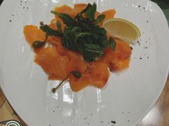 -安妮意大利餐厅(世贸天阶店)