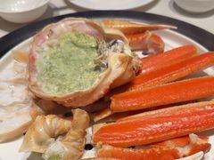 -青蓬蒸汽海鲜·深圳老字号·团建聚会(壹方城店)