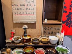 -老潍县美食街(东方路店)