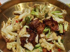 -仲和小馆(天伦路店)