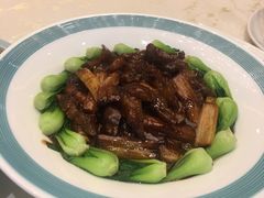 -汇贤府·李氏鲁菜(五棵松店)