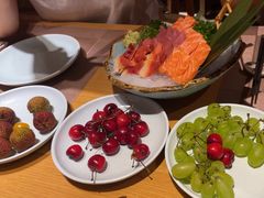 -三石铁板烧(紫竹桥店)