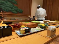 -松涛日本料理