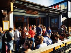 -Fergburger(皇后镇店)