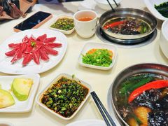 -围炉夜话·潮汕卤水火锅(榕江店)