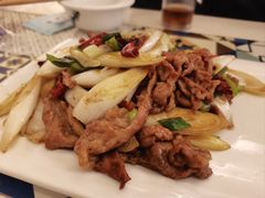 -阿拉丁新疆风味餐厅·清真(罗廊巷店)