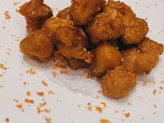 -麒茗餐厅·粤菜·宴会厅·海鲜(锦绣路店)