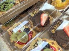 -爱德顺糕点食屋(利民道店)