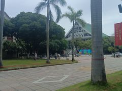 -厦门大学(思明校区)