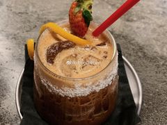 -BE NORMAL CAFE(霞溪路店)